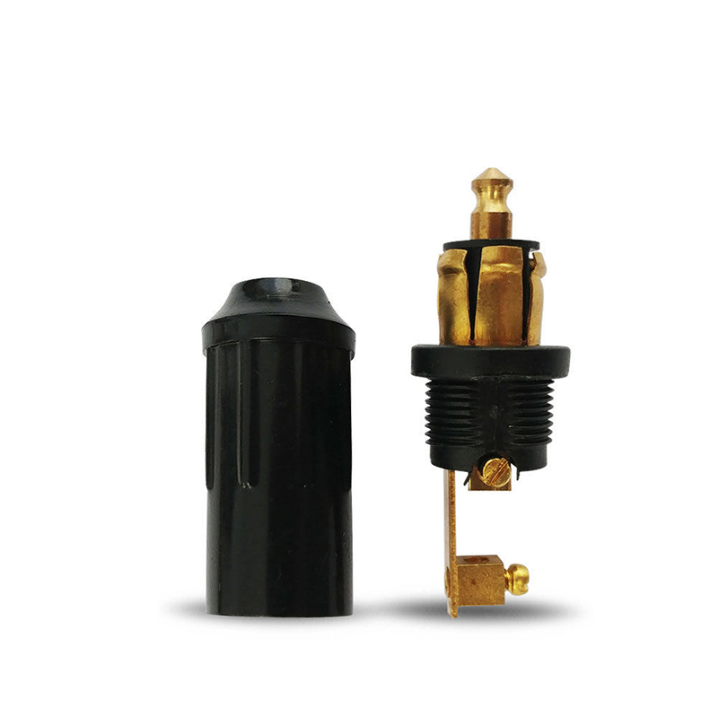 12v MERIT CIGARETTE LIGHTER Din HELLA PLUG